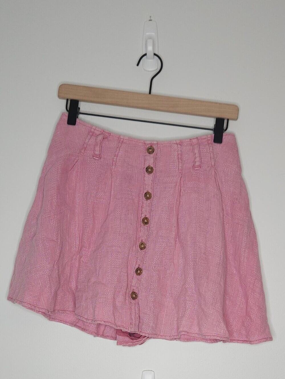 Free People Daze Away Skort